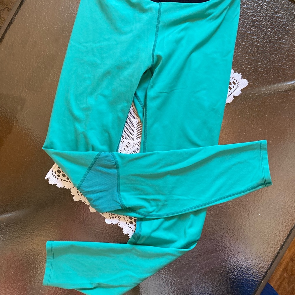 Arc’teryx Base Layer Leggings
